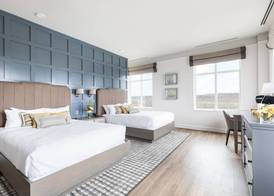 The Hotel Concord 3