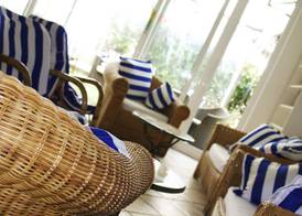 Hotel Residence Charles 4