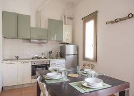JOIVY Green Terraced House 5