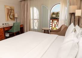 Sharm Dreams Vacation Club - Aqua Park 5