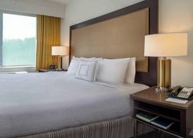 SpringHill Suites Centreville Chantilly 5