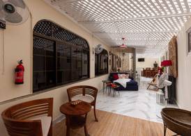 Oceane Self Catering 4