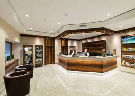 Maritim Titisee Hotel 3