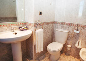 Hotel Vila-real Azul 2