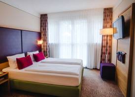 Hotel Raphael im Allgäu 5