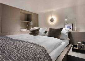OBERDECK Studio Apartments - Adults only 2