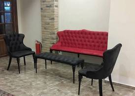 Antikhan Hotel 3