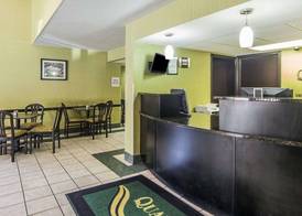 Quality Inn Sweetwater West 4