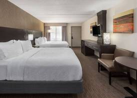 Holiday Inn SAINT LOUIS WEST AT SIX FLAGS by IHG 4