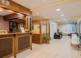 Ozlem Garden Hotel 2