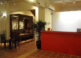 Red Inn Court 5