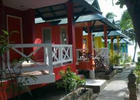 Shady Resort 4