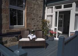 Duisdale House Hotel 5