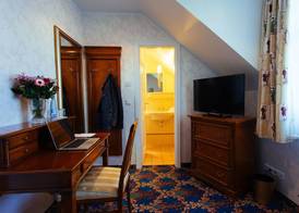 Boutiquehotel Schloßpalais 4