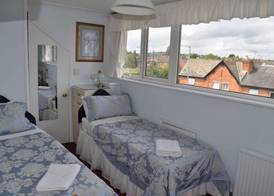 Avoncot Guest House 3