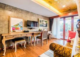 The Chaya Resort and Spa 5