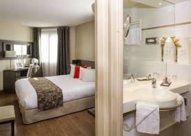 Best Western PLUS Elixir Grasse 4