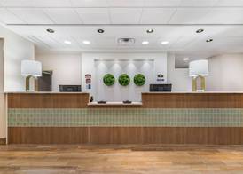 Best Western Plus InnTowner Madison 5