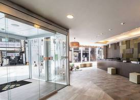 Hotel Vista Premio Kyoto Kawaramachi St 2