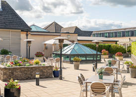 Westgrove Hotel 5