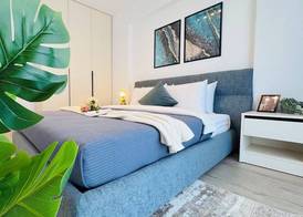 Crystal North Apartments Deluxe Comfort 3