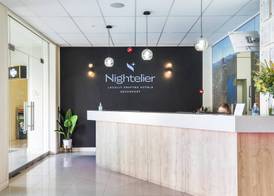 Nightelier Devonport Gateway Hotel 4