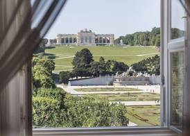 Schloay Scha Nbrunn Grand Suite 2