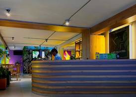 Hotel Natural Medellin 3