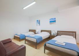 Seafront Protaras Villas 2