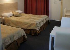 Jacksons Motor Inn 5