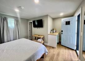 Carolina Beach Motel 2