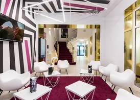 Best Western Plus Krakow Old Town 3