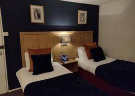 The Crown Inn - Rooms 4