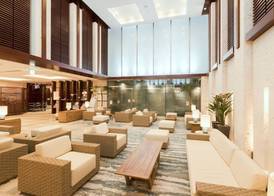Hotel JAL City Naha 3