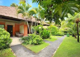 Legian Beach Hotel 3