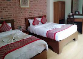 Kathmandu Boutique Hotel 2