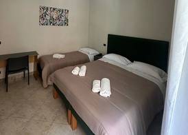 Smart station hotel 3