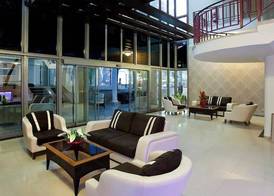 Diamore Hotel 3