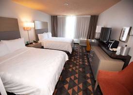 Wyndham Houston Hobby Airport 5