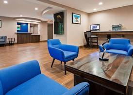 Best Western Ocala Park Centre 2