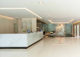 Alpine Golf Resort Chiang Mai 3