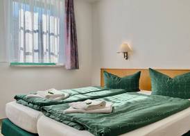 Bürgerhaus Zum Paradies - Pension 5
