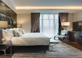 Breidenbacher Hof, Best Hotel of the Year 2026 - Die 101 Besten 3