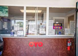 OYO Inn Kernersville 2