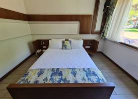 Karakas Hotel 5
