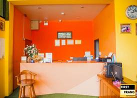 First and Frang Hotel - Koh Phangan 2