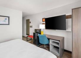 Comfort Inn & Suites Bellevue - Omaha Offutt AFB 4