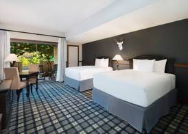 Tapatio Springs Hill Country Resort 5