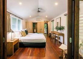 Daintree Ecolodge 3