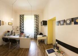 Fresh Apartments 2